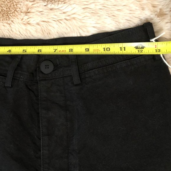 Jesse Kamm Ranger Pants in Black - Picture 6 of 8